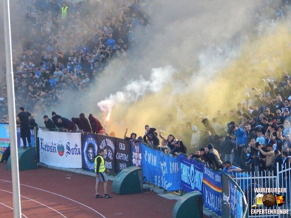 Levski Sofia vs ZSKA Sofia (2-1) (10)