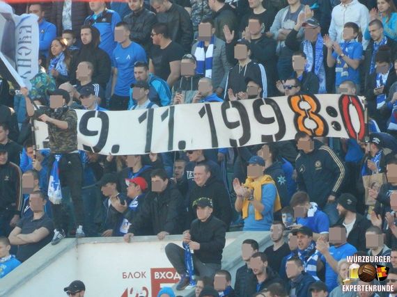 Levski Sofia vs ZSKA Sofia (2-1) (11)