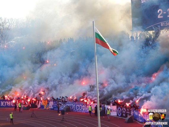 Levski Sofia vs ZSKA Sofia (2-1) (12)