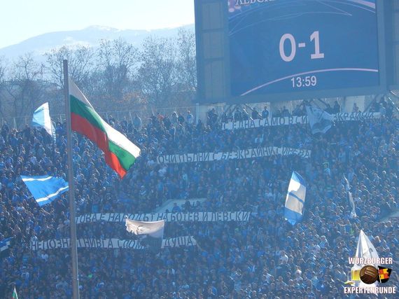 Levski Sofia vs ZSKA Sofia (2-1) (14)