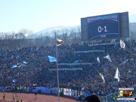 Levski Sofia vs ZSKA Sofia (2-1) (15)