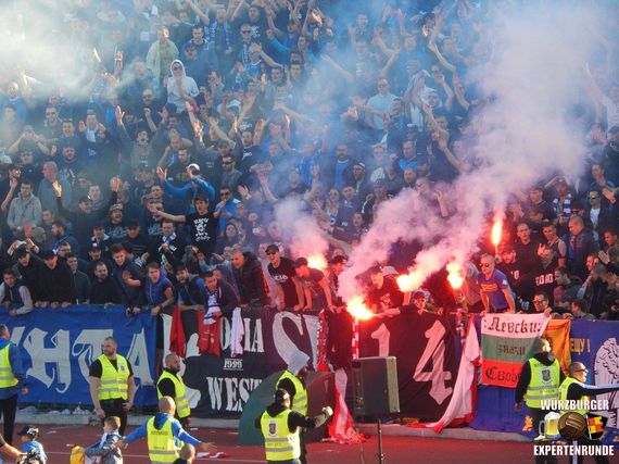 Levski Sofia vs ZSKA Sofia (2-1) (16)