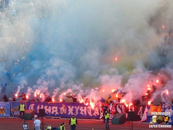Levski Sofia vs ZSKA Sofia (2-1) (17)