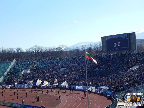 Levski Sofia vs ZSKA Sofia (2-1) (18)