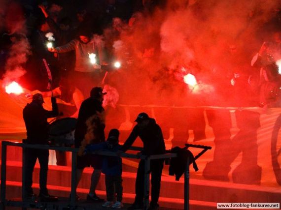Levski Sofia vs Botev Plovdiv (2-0) (1)