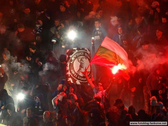 Levski Sofia vs Botev Plovdiv (2-0) (2)