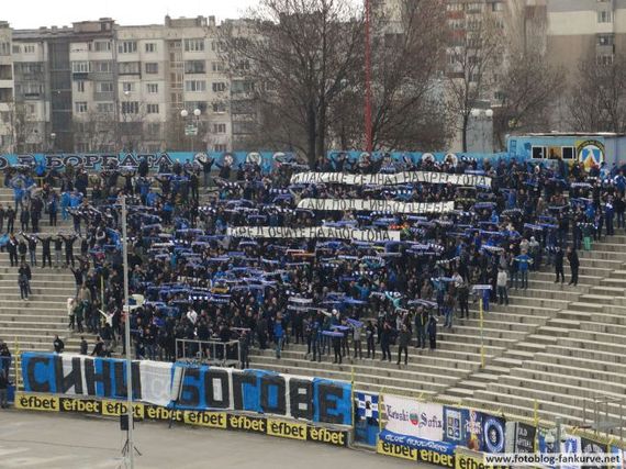 Levski Sofia vs Botev Plovdiv (2-0) (9)