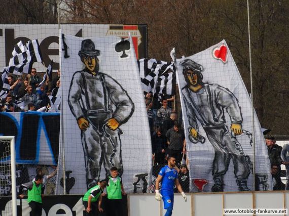 Lokomotive Plovdiv vs ZSKA Sofia (1-1) (6)