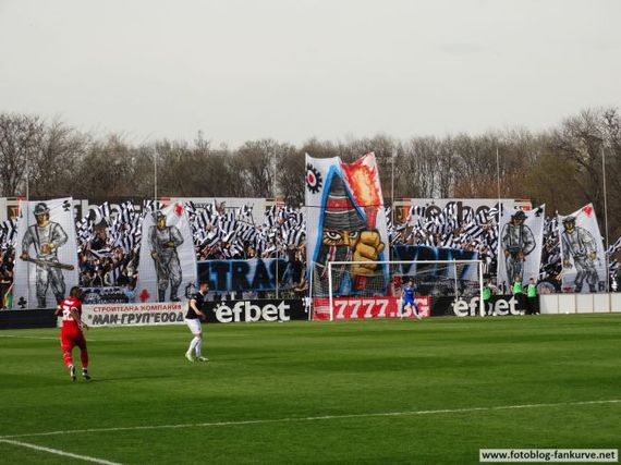 Lokomotive Plovdiv vs ZSKA Sofia (1-1) (8)