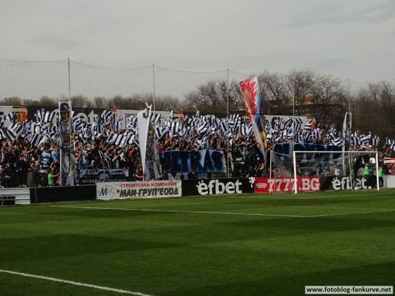 Lokomotive Plovdiv vs ZSKA Sofia (1-1) (10)