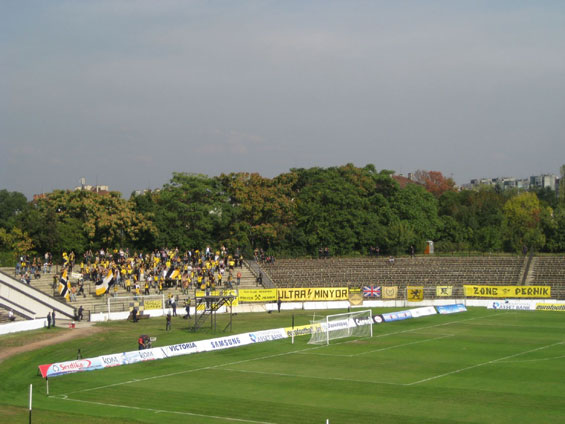 Slavija Sofia vs Minjor Pernik (1-0) (2)