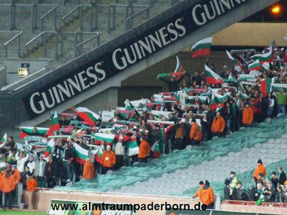 Irland vs Bulgarien (1-1) (2)