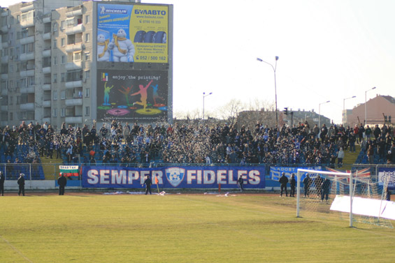 Spartak Varna vs Cherno More Varna (0-1) (1)