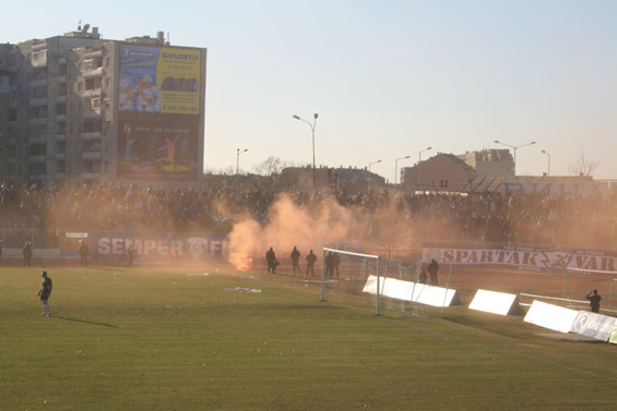 Spartak Varna vs Cherno More Varna (0-1) (3)