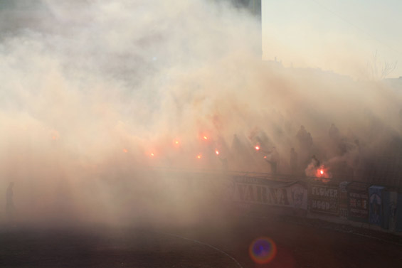 Spartak Varna vs Cherno More Varna (0-1) (5)