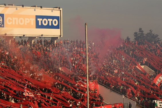 Levski Sofia vs ZSKA Sofia (0-1) (4)