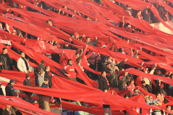 Levski Sofia vs ZSKA Sofia (0-1) (5)