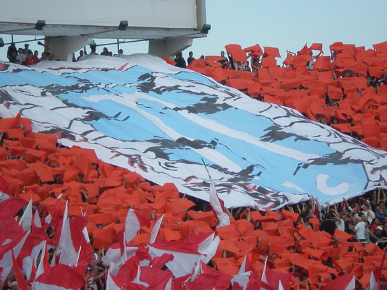 ZSKA Sofia vs Levski Sofia (0-2) (1)
