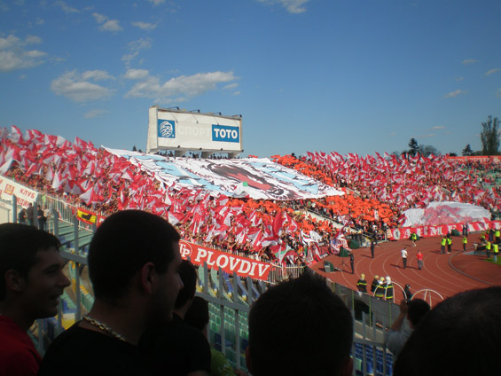 ZSKA Sofia vs Levski Sofia (0-2) (3)