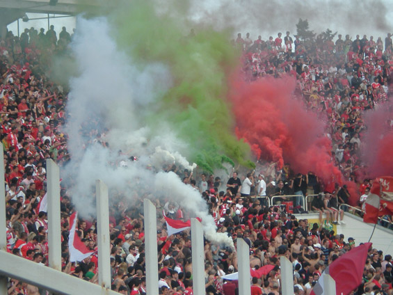 ZSKA Sofia vs Levski Sofia (0-2) (5)