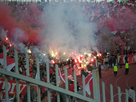 ZSKA Sofia vs Levski Sofia (0-2) (7)