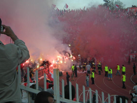 ZSKA Sofia vs Levski Sofia (0-2) (8)