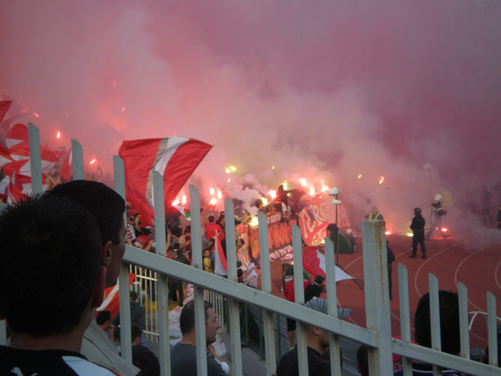 ZSKA Sofia vs Levski Sofia (0-2) (9)