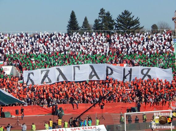 Levski Sofia vs ZSKA Sofia (2-1) (3)