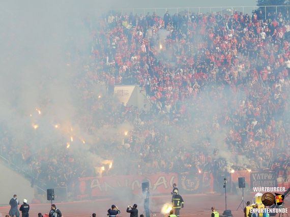 Levski Sofia vs ZSKA Sofia (2-1) (4)