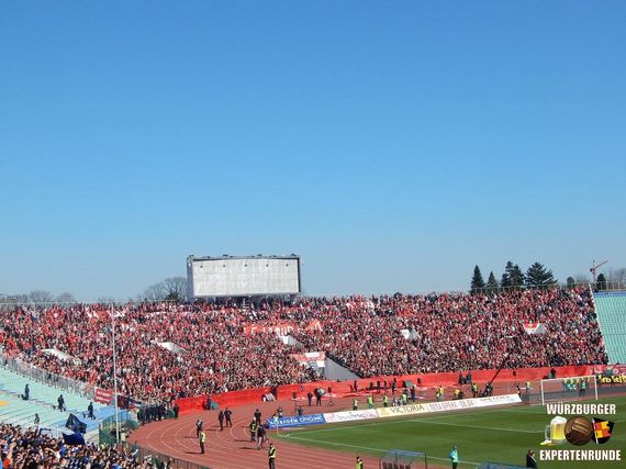 Levski Sofia vs ZSKA Sofia (2-1) (7)