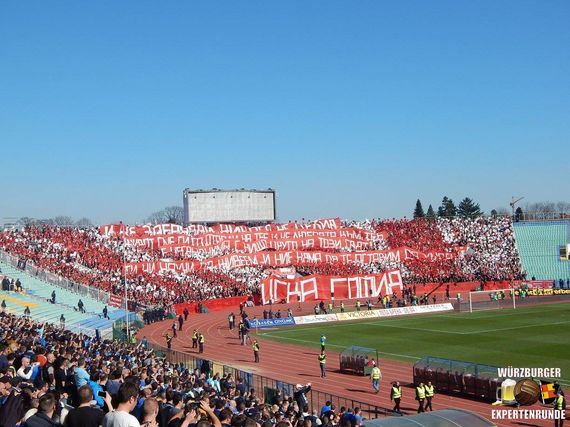 Levski Sofia vs ZSKA Sofia (2-1) (8)