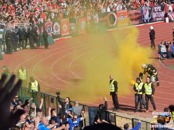 Levski Sofia vs ZSKA Sofia (2-1) (11)