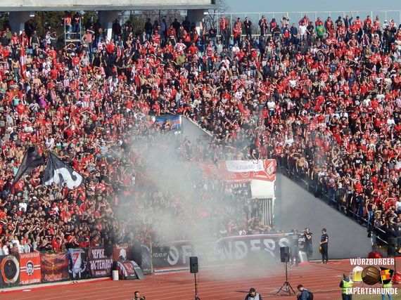Levski Sofia vs ZSKA Sofia (2-1) (12)