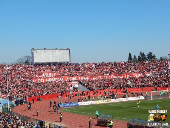 Levski Sofia vs ZSKA Sofia (2-1) (14)