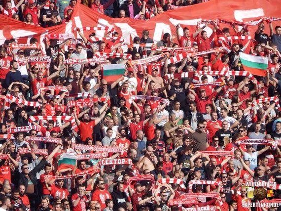 Levski Sofia vs ZSKA Sofia (2-1) (15)