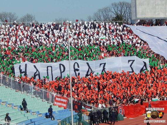 Levski Sofia vs ZSKA Sofia (2-1) (16)