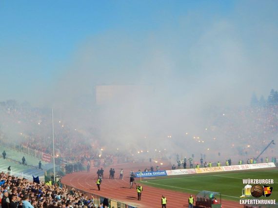 Levski Sofia vs ZSKA Sofia (2-1) (17)