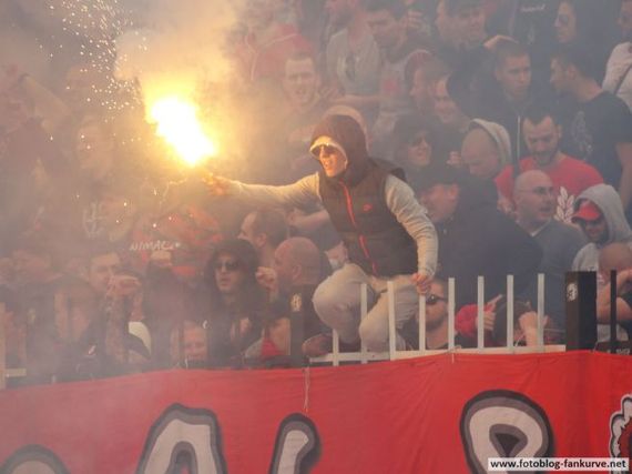 Lokomotive Plovdiv vs ZSKA Sofia (1-1) (1)
