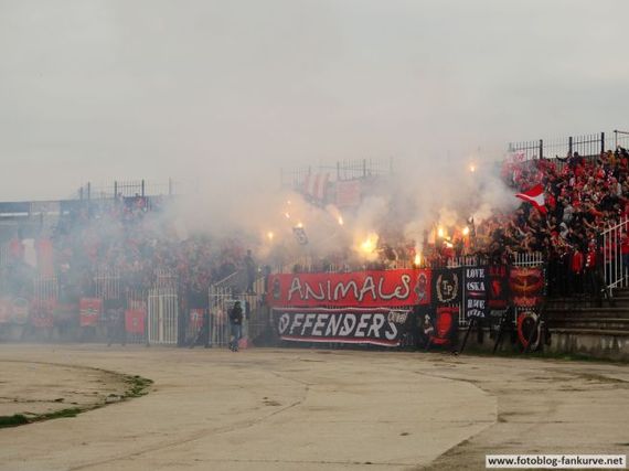 Lokomotive Plovdiv vs ZSKA Sofia (1-1) (2)