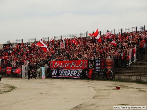 Lokomotive Plovdiv vs ZSKA Sofia (1-1) (3)
