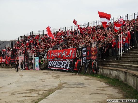 Lokomotive Plovdiv vs ZSKA Sofia (1-1) (4)