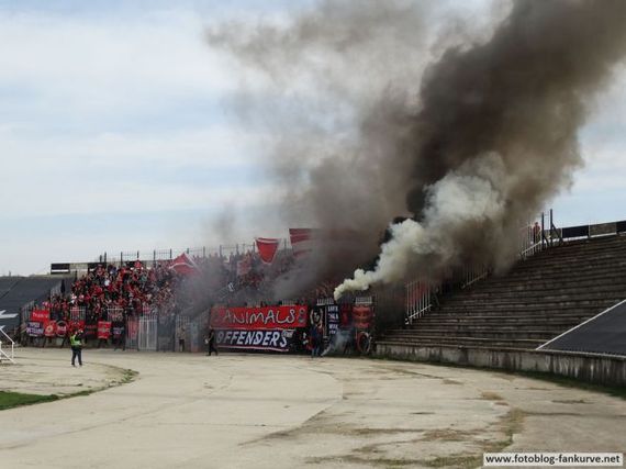 Lokomotive Plovdiv vs ZSKA Sofia (1-1) (6)