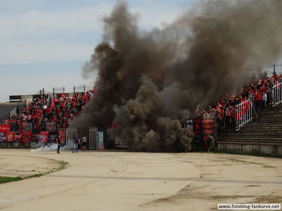 Lokomotive Plovdiv vs ZSKA Sofia (1-1) (7)