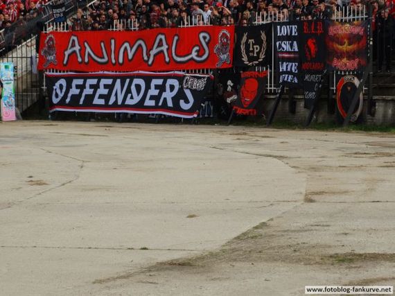 Lokomotive Plovdiv vs ZSKA Sofia (1-1) (8)