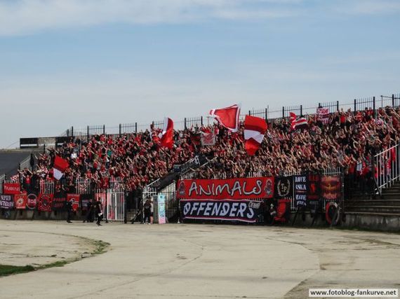 Lokomotive Plovdiv vs ZSKA Sofia (1-1) (9)