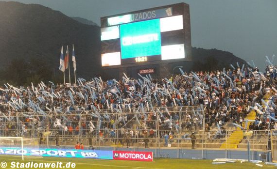 Universidad Catolica vs Deportes Iquique (1-1) (1)