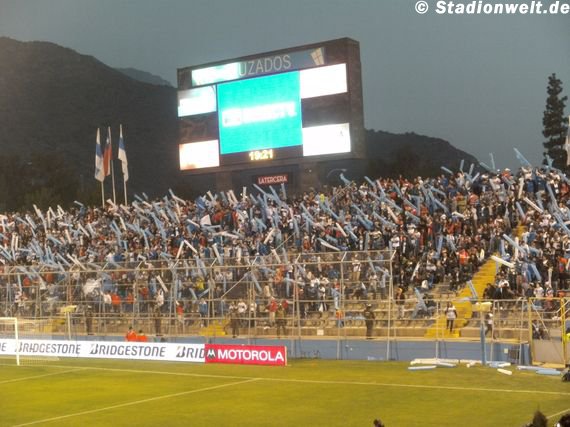 Universidad Catolica vs Deportes Iquique (1-1) (2)