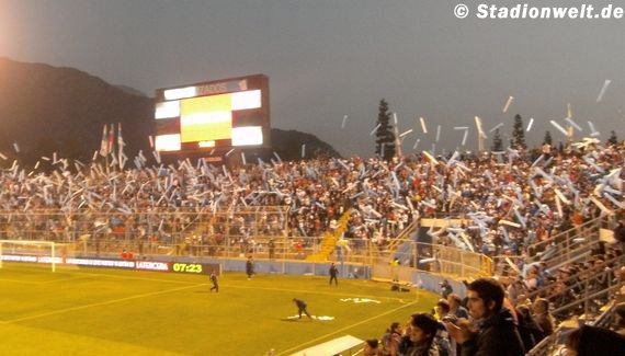 Universidad Catolica vs Deportes Iquique (1-1) (4)