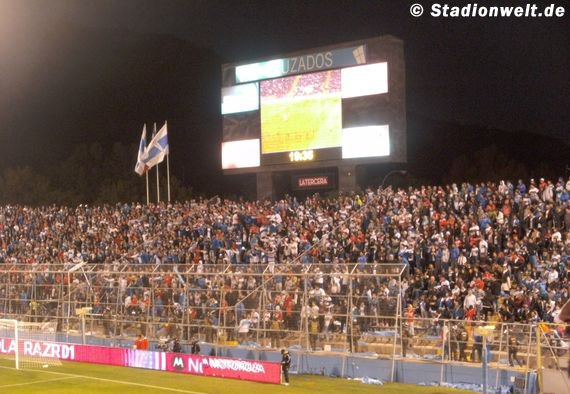 Universidad Catolica vs Deportes Iquique (1-1) (5)