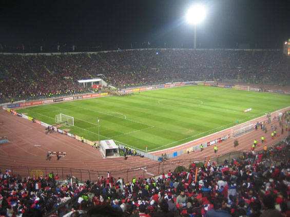 Chile vs Bolivien (4-0) (2)